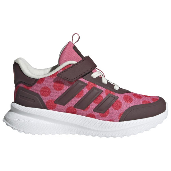 Adidas X_PLR Path x Disney Minnie Mouse EL